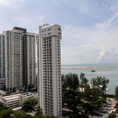 Apartamento Profolio @ Mansion One George Town Exterior foto