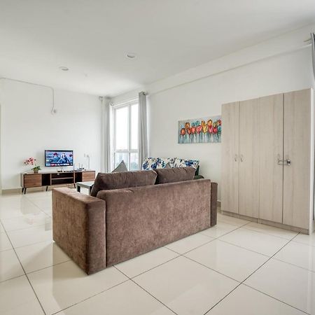 Apartamento Profolio @ Mansion One George Town Exterior foto