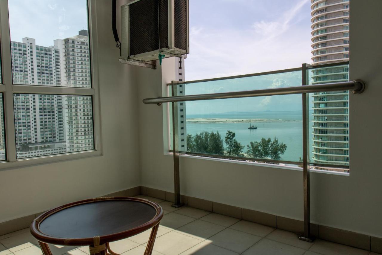 Apartamento Profolio @ Mansion One George Town Exterior foto