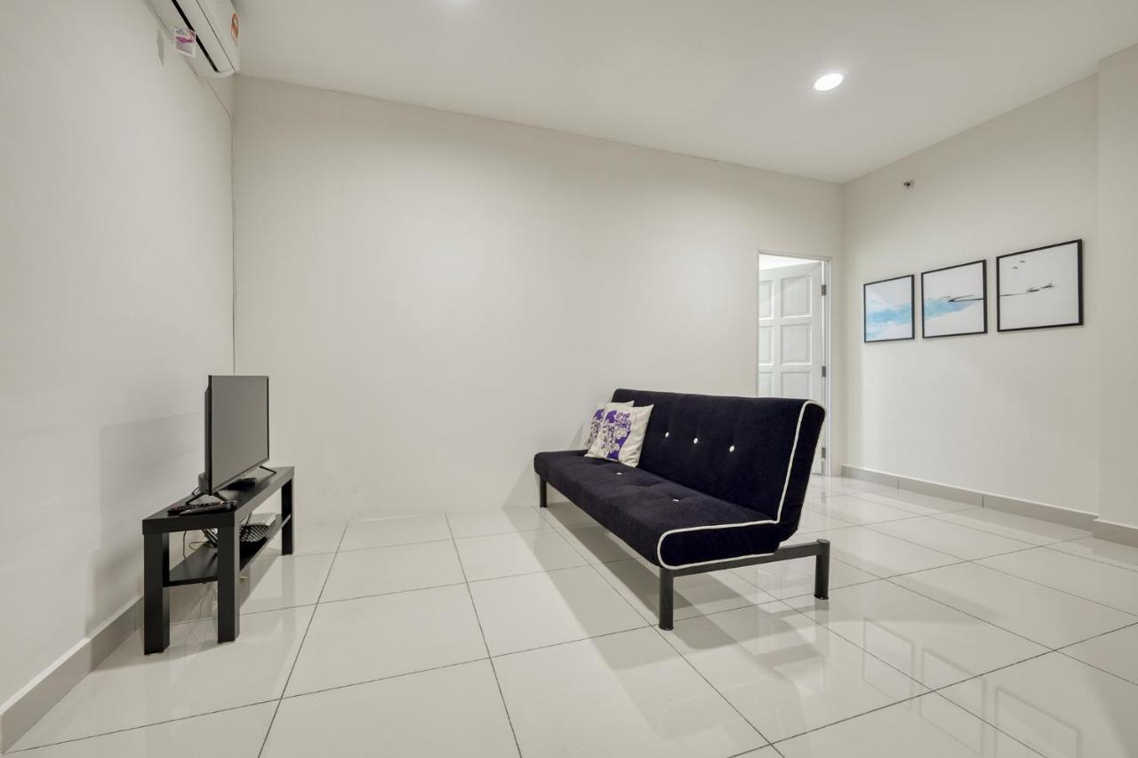 Apartamento Profolio @ Mansion One George Town Exterior foto