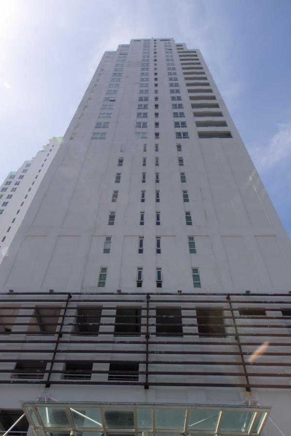 Apartamento Profolio @ Mansion One George Town Exterior foto