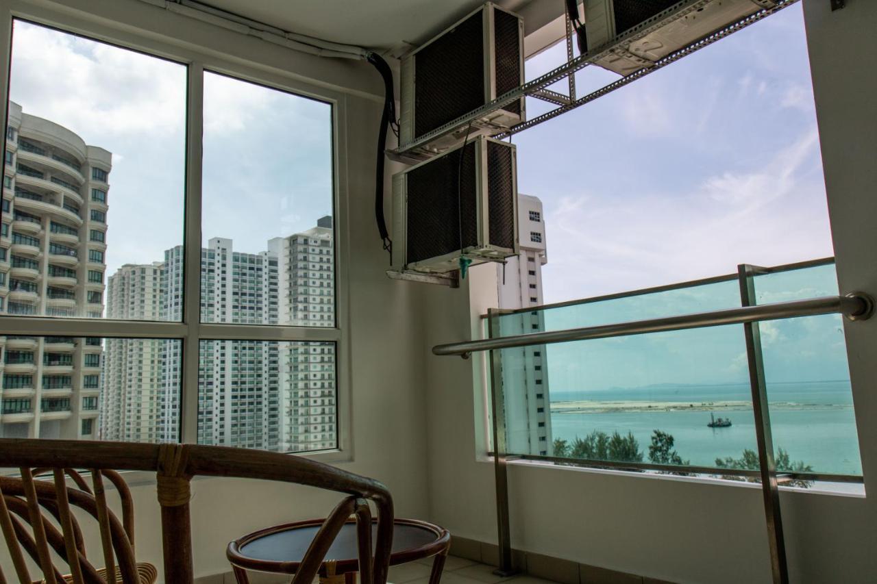 Apartamento Profolio @ Mansion One George Town Exterior foto