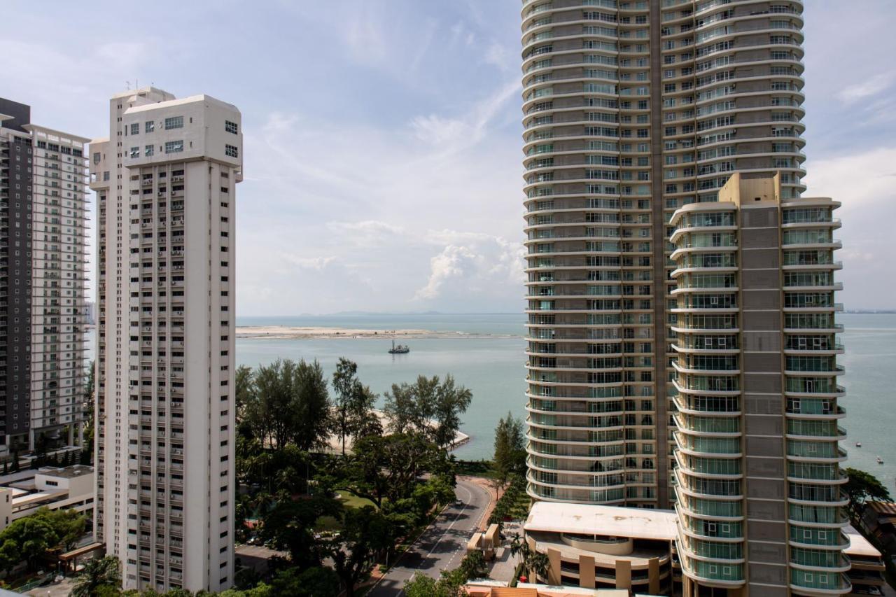 Apartamento Profolio @ Mansion One George Town Exterior foto