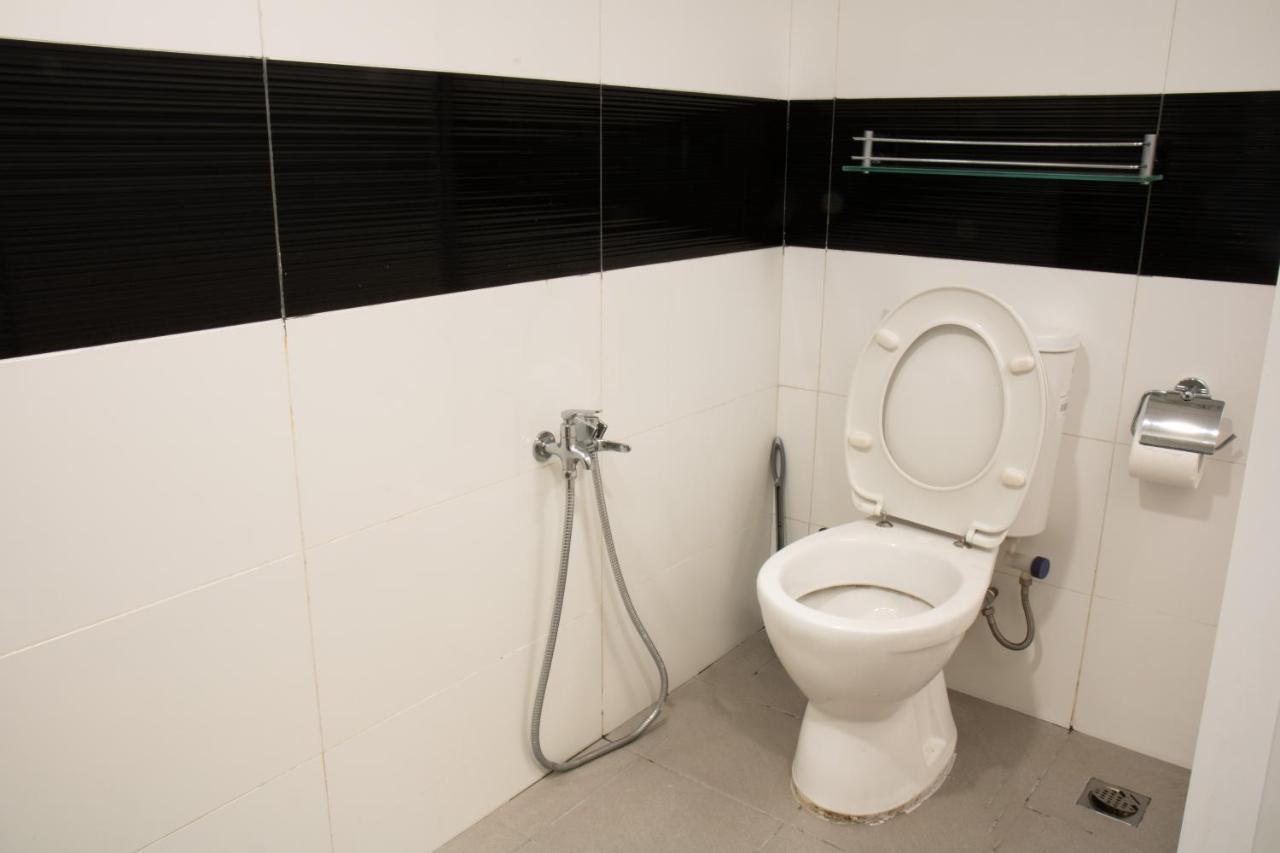 Apartamento Profolio @ Mansion One George Town Exterior foto